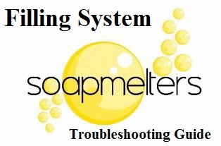 2006- 2013 Filling System Troubleshooting Guide